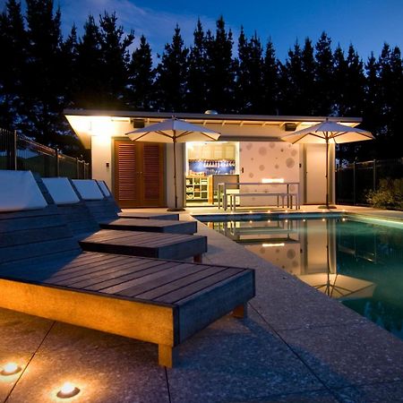 Millar Road Villa Hastings Dış mekan fotoğraf