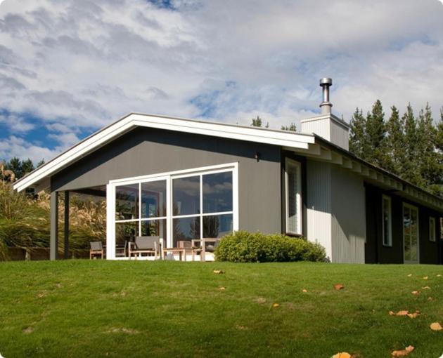 Millar Road Villa Hastings Oda fotoğraf