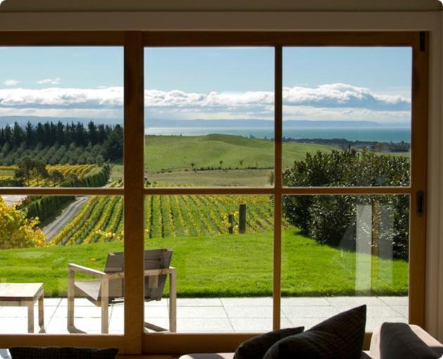 Millar Road Villa Hastings Oda fotoğraf
