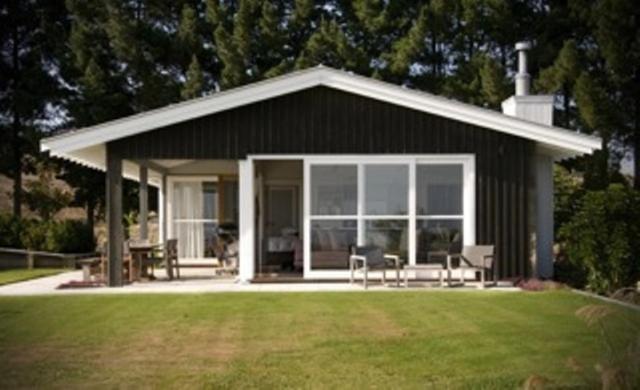 Millar Road Villa Hastings Oda fotoğraf