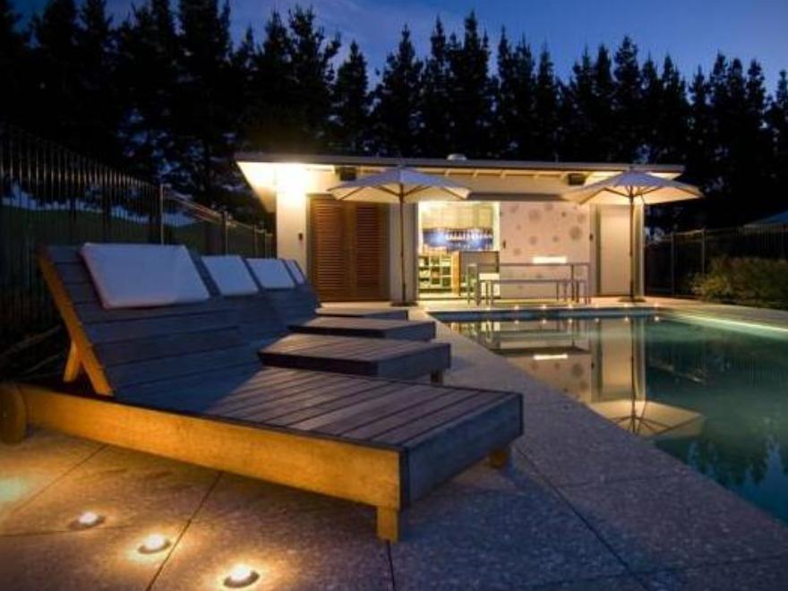 Millar Road Villa Hastings Dış mekan fotoğraf