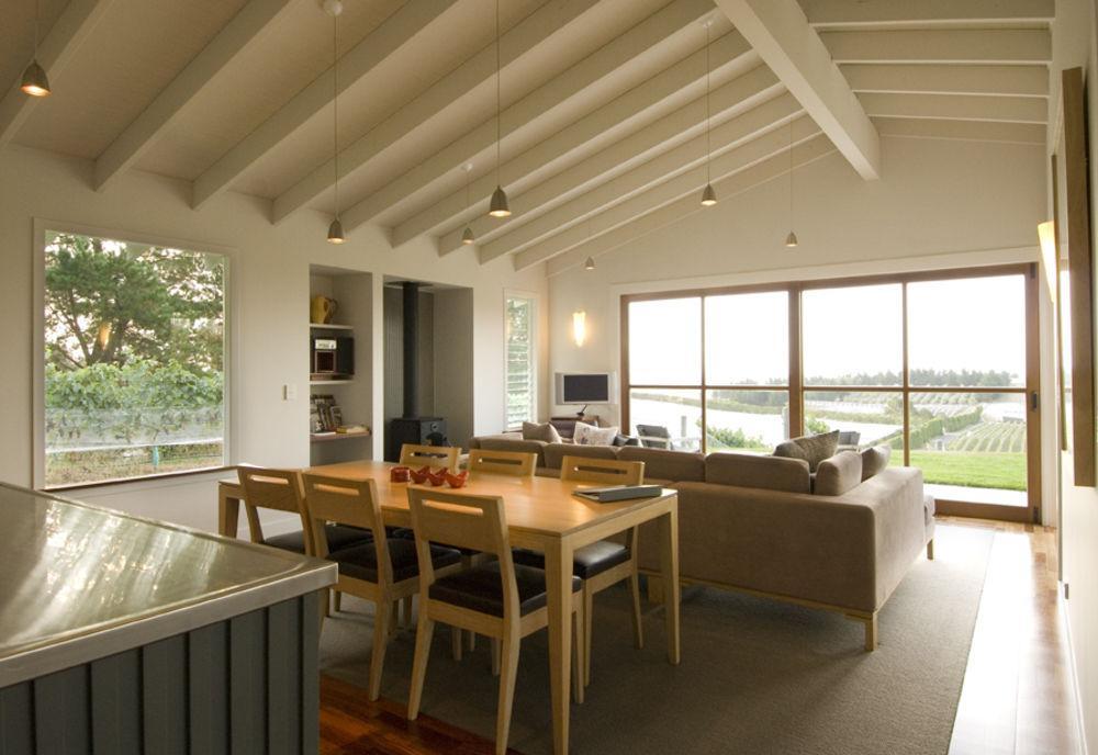 Millar Road Villa Hastings Dış mekan fotoğraf