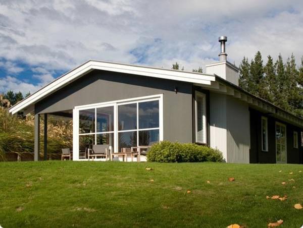 Millar Road Villa Hastings Dış mekan fotoğraf