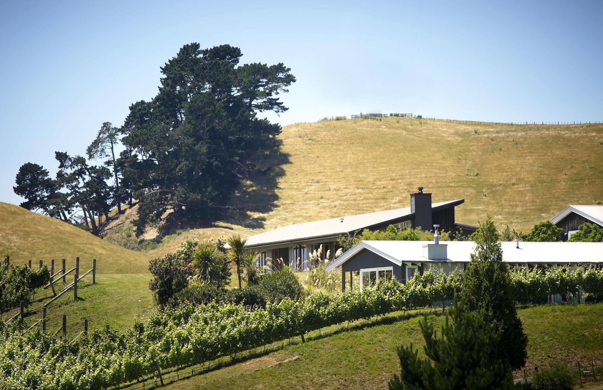 Millar Road Villa Hastings Dış mekan fotoğraf