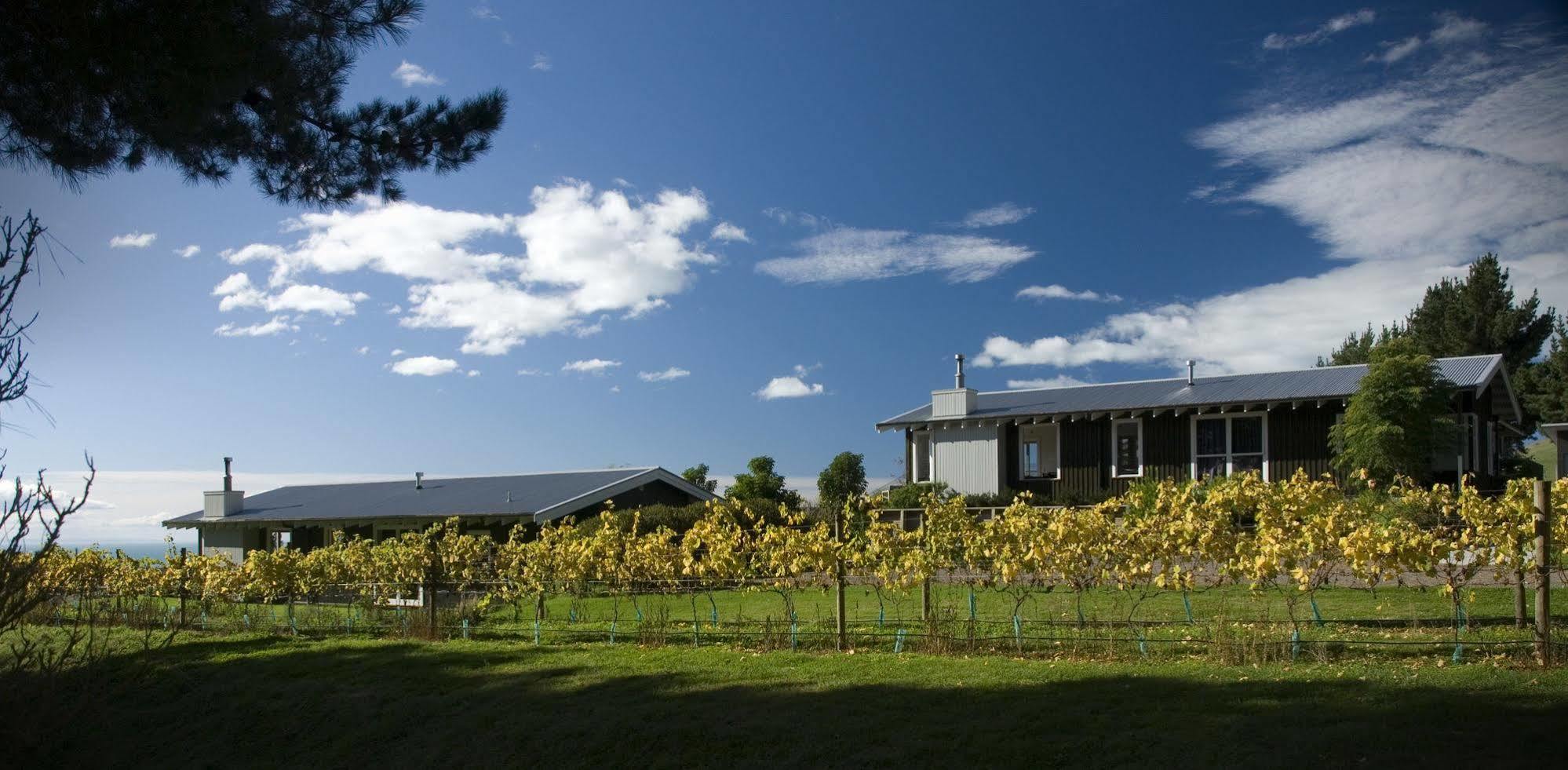 Millar Road Villa Hastings Dış mekan fotoğraf