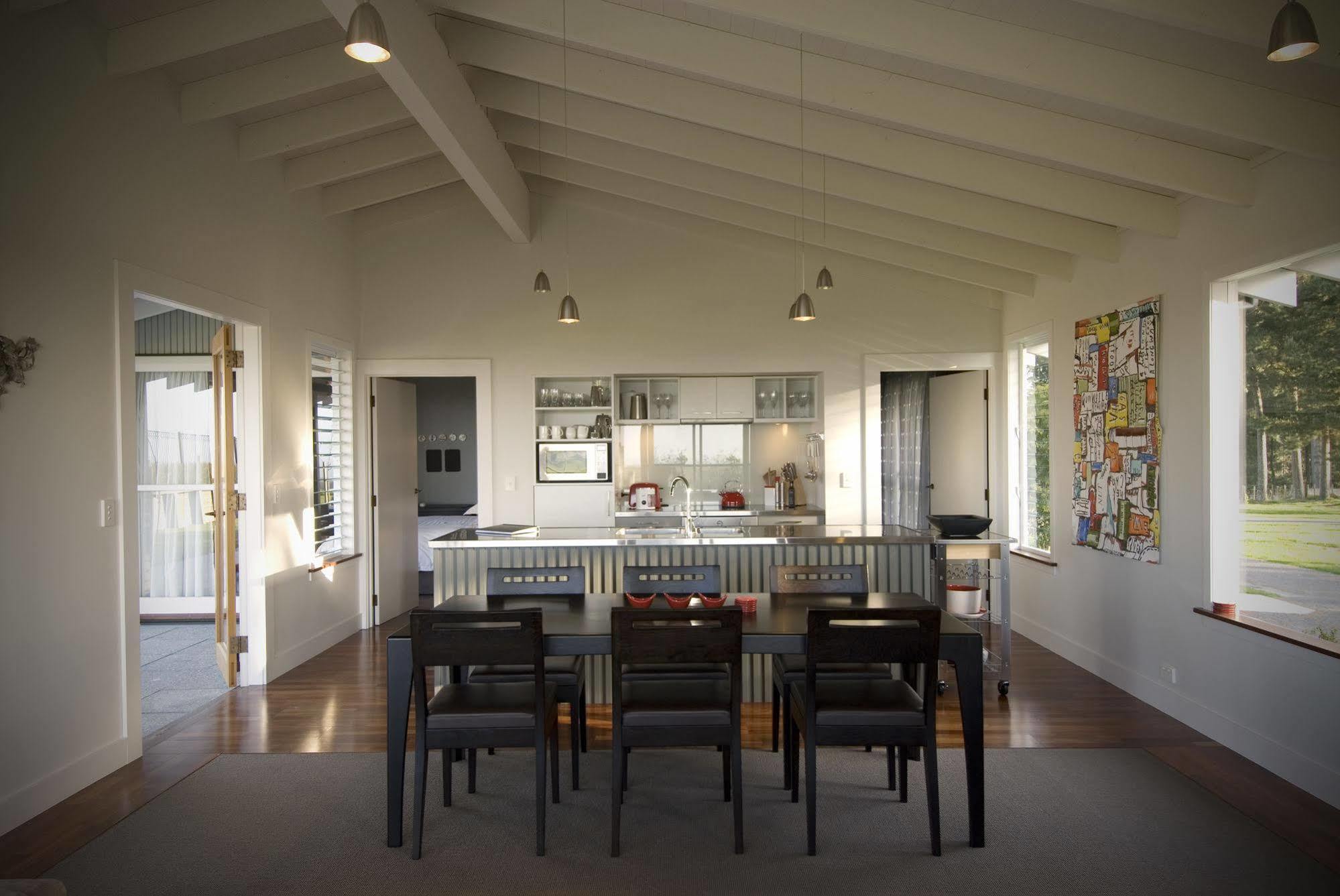 Millar Road Villa Hastings Dış mekan fotoğraf