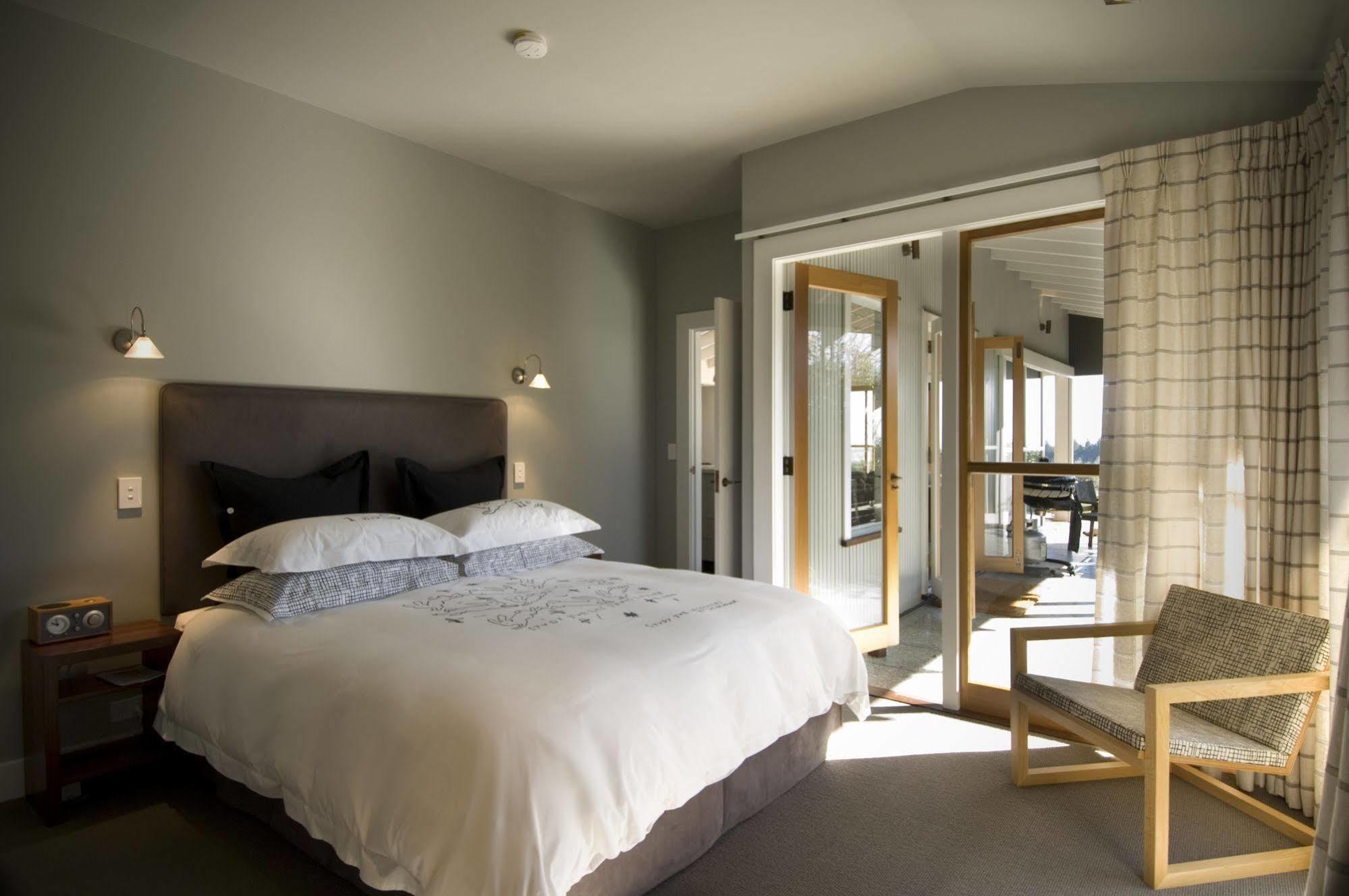 Millar Road Villa Hastings Dış mekan fotoğraf