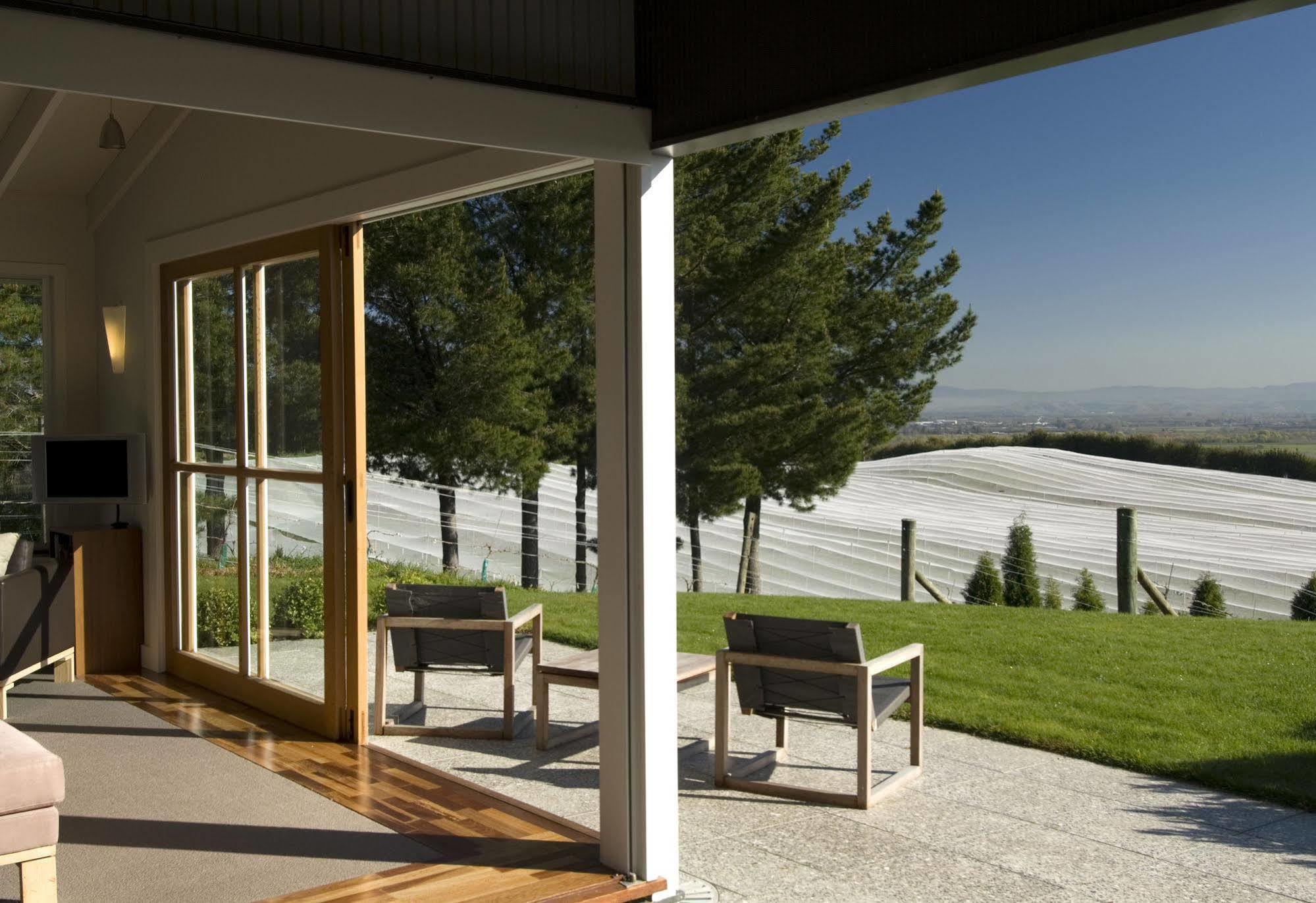 Millar Road Villa Hastings Dış mekan fotoğraf