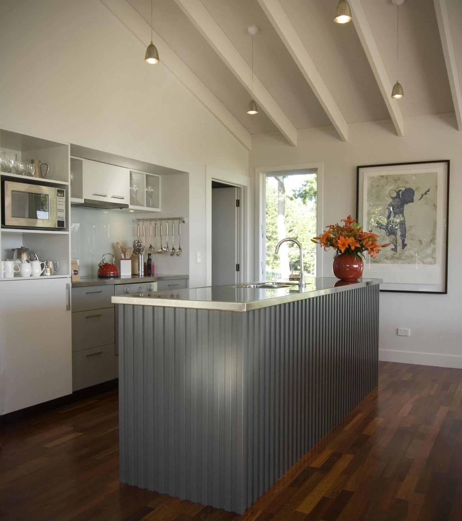 Millar Road Villa Hastings Dış mekan fotoğraf