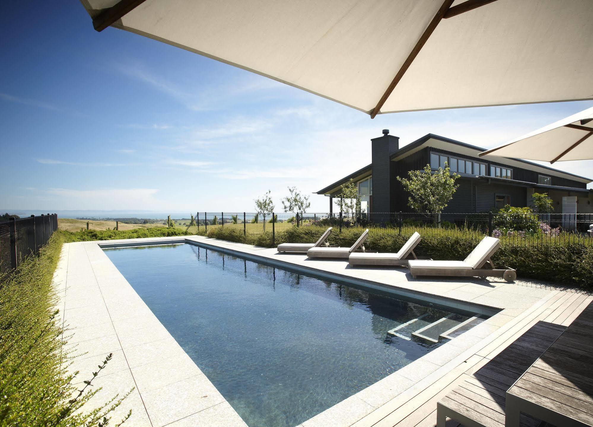 Millar Road Villa Hastings Dış mekan fotoğraf
