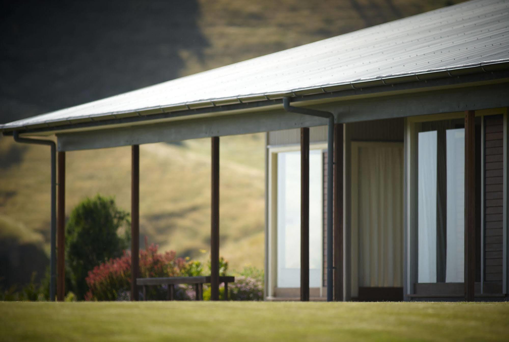 Millar Road Villa Hastings Dış mekan fotoğraf