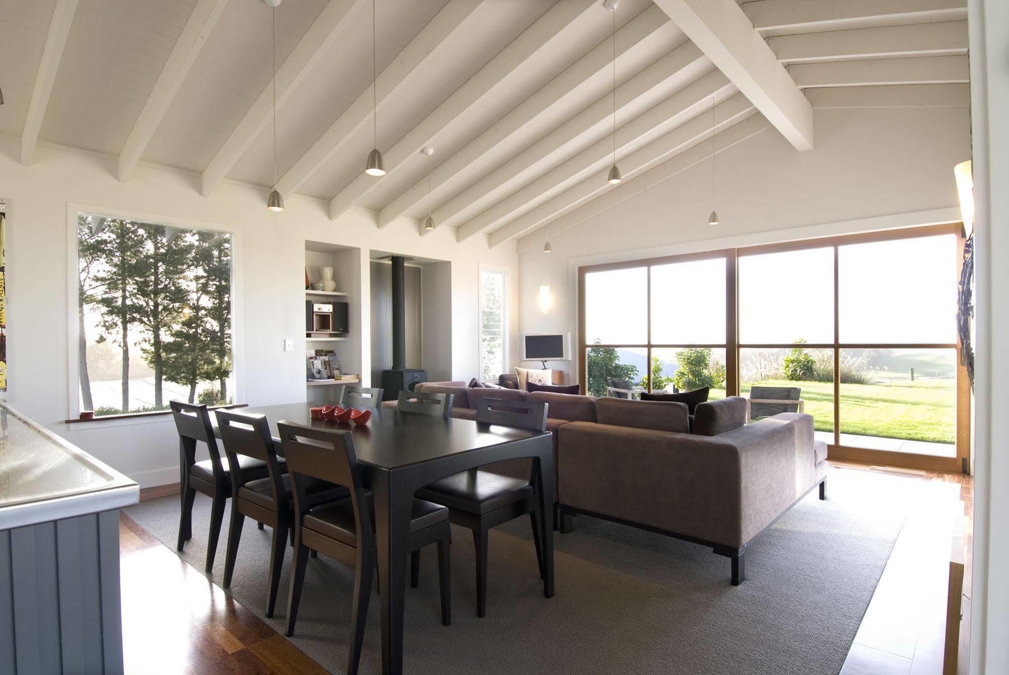 Millar Road Villa Hastings Dış mekan fotoğraf
