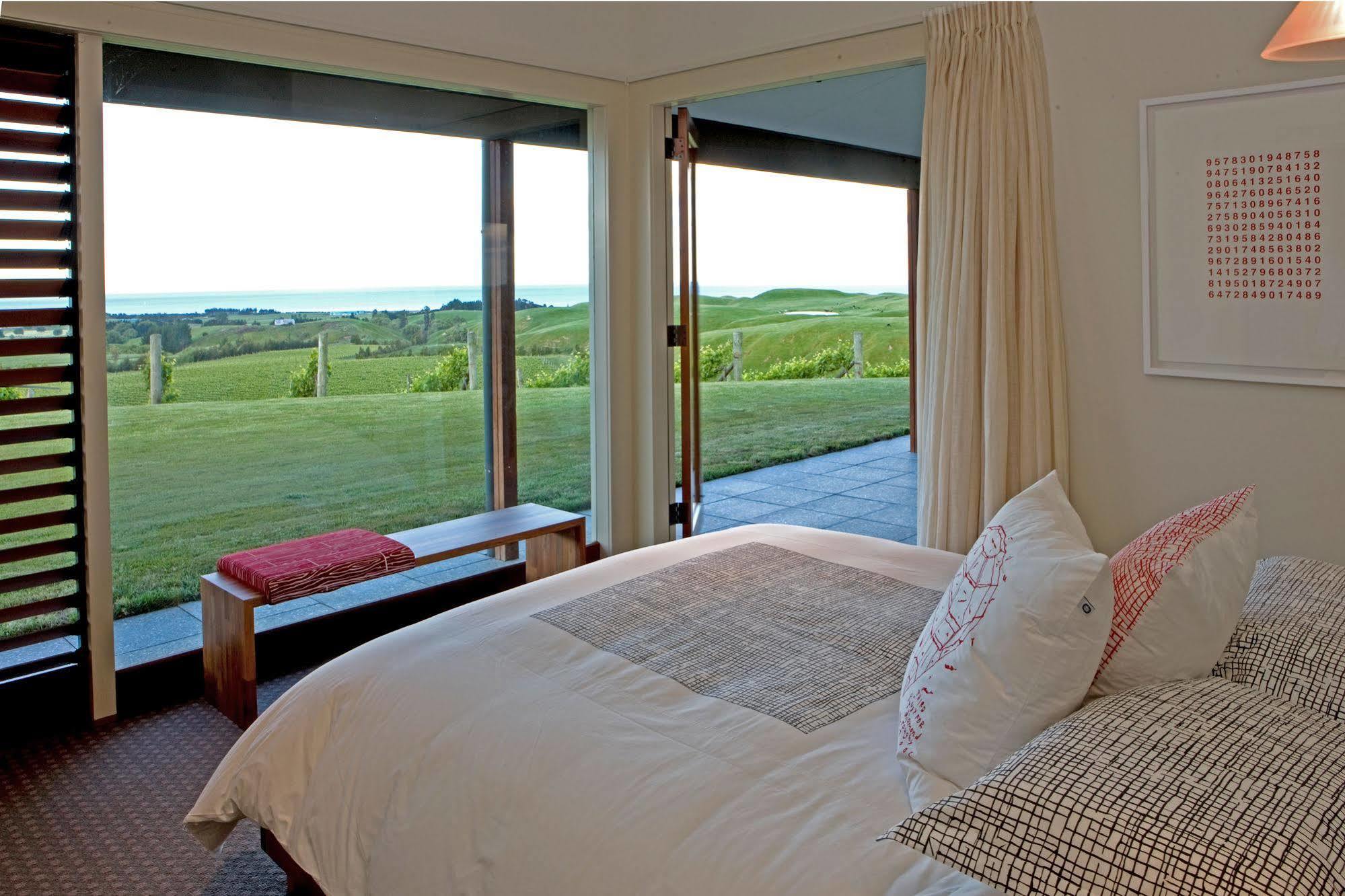 Millar Road Villa Hastings Dış mekan fotoğraf