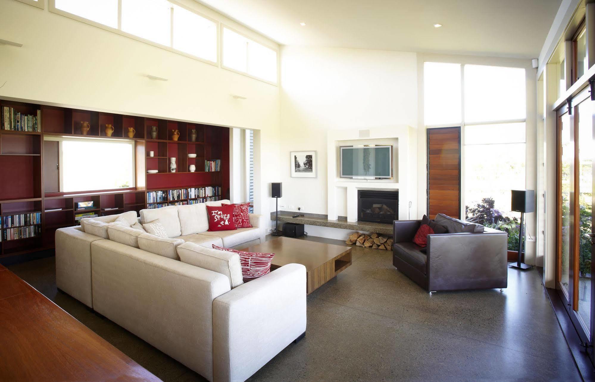 Millar Road Villa Hastings Dış mekan fotoğraf